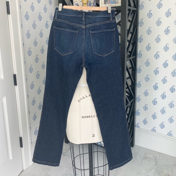 FRAME denim💙💙 - Picture 6 of 8